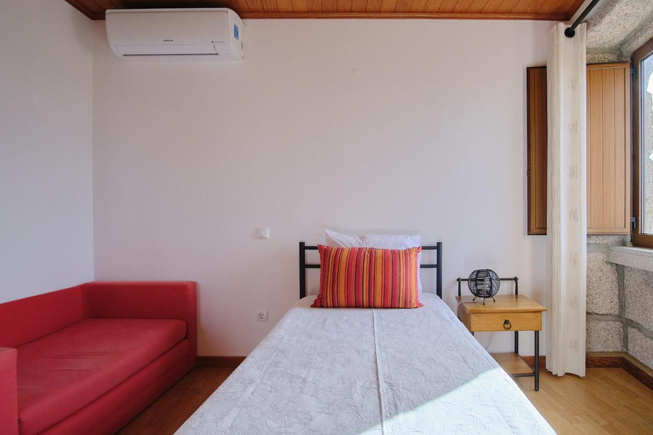 Casa De Igarei Guest House Exterior photo