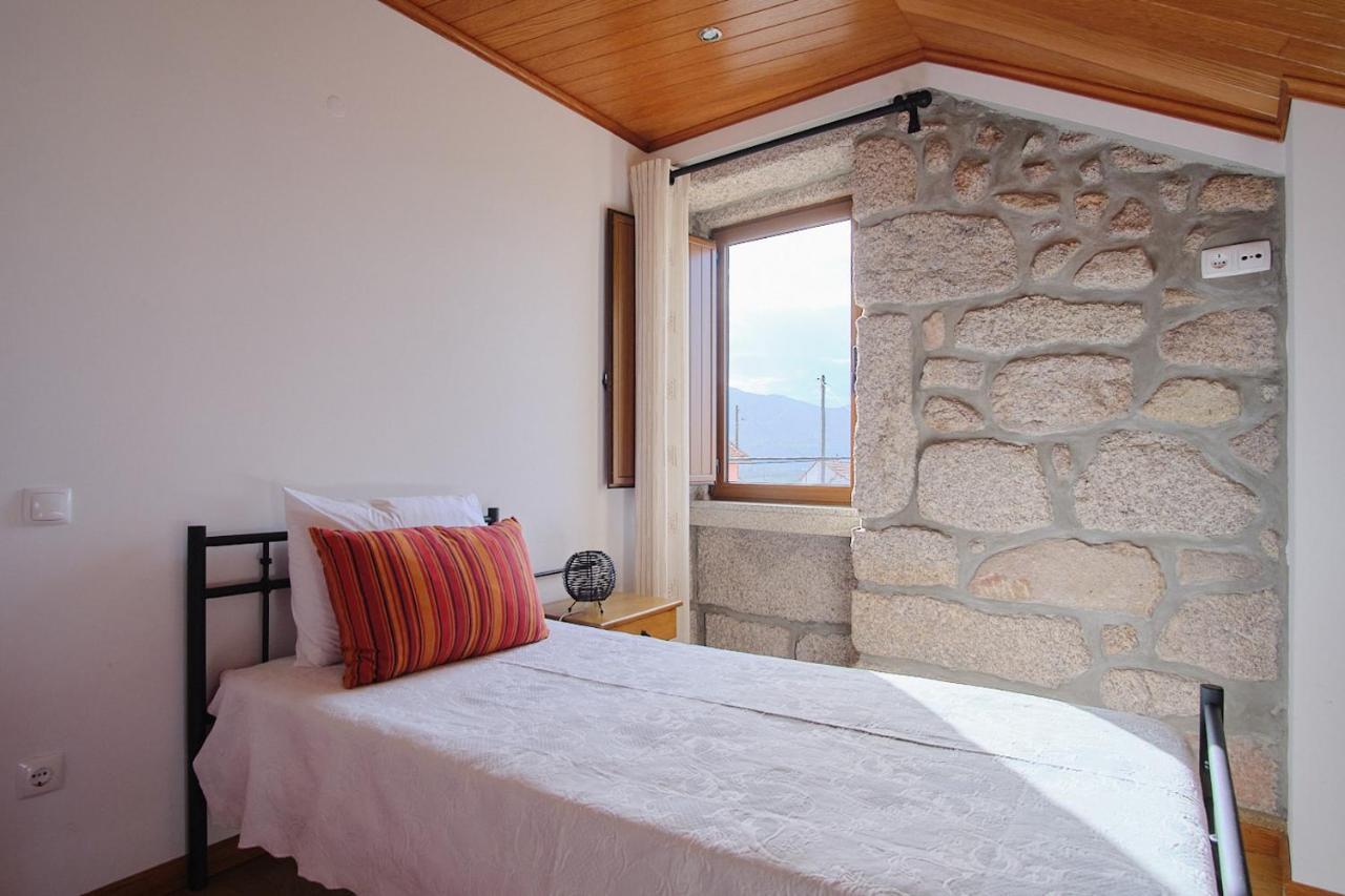 Casa De Igarei Guest House Exterior photo